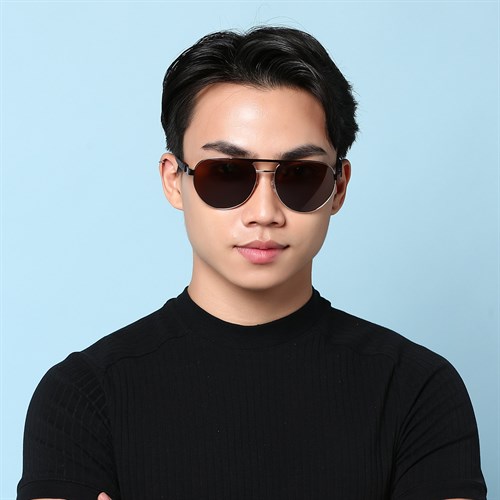 Mắt kính thời trang Nam Harley Davidson HD0930X_60_52E Màu Nâu