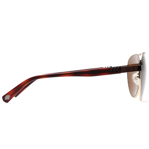 Mắt kính thời trang Nam Harley Davidson HD0930X_60_52E Màu Nâu