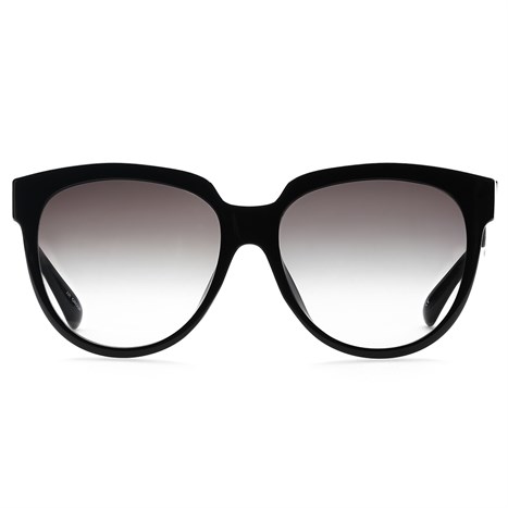 Mắt kính thời trang Unisex Jubilant J85010_53_BLK-SI Màu Đen - Bạc
