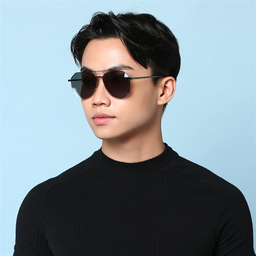 Mắt kính thời trang Nam Jubilant J950004_60_C2 Màu Xám