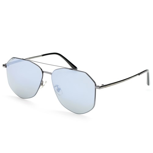 Mắt kính thời trang Nam Jubilant J950004_60_C2 Màu Xám