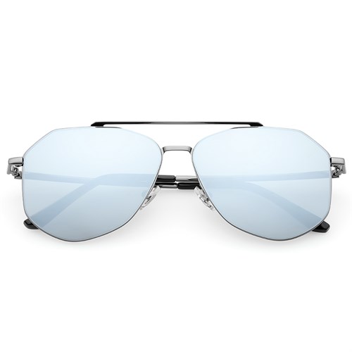 Mắt kính thời trang Nam Jubilant J950004_60_C2 Màu Xám