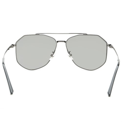 Mắt kính thời trang Nam Jubilant J950004_60_C2 Màu Xám