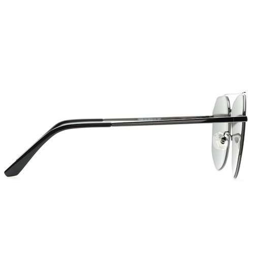 Mắt kính thời trang Nam Jubilant J950004_60_C2 Màu Xám