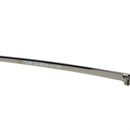 Mắt kính thời trang Nam Jubilant J950004_60_C2 Màu Xám