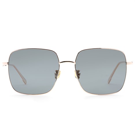 Mắt kính thời trang Nam Jubilant J95020_58_C3 Màu Vàng