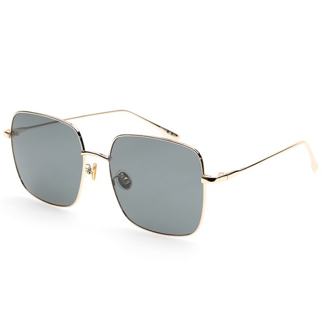 Mắt kính thời trang Nam Jubilant J95020_58_C3 Màu Vàng