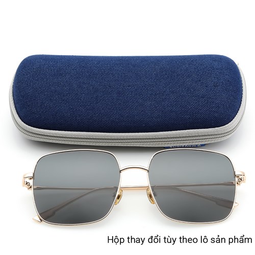 Mắt kính thời trang Nam Jubilant J95020_58_C3 Màu Vàng