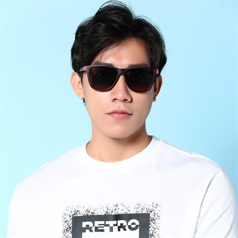 Mắt kính thời trang Unisex Polaroid PLD6035FS_58_N9P_OZ Màu Nâu