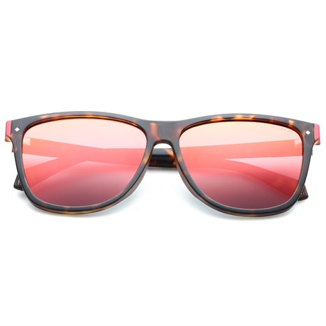 Mắt kính thời trang Unisex Polaroid PLD6035FS_58_N9P_OZ Màu Nâu