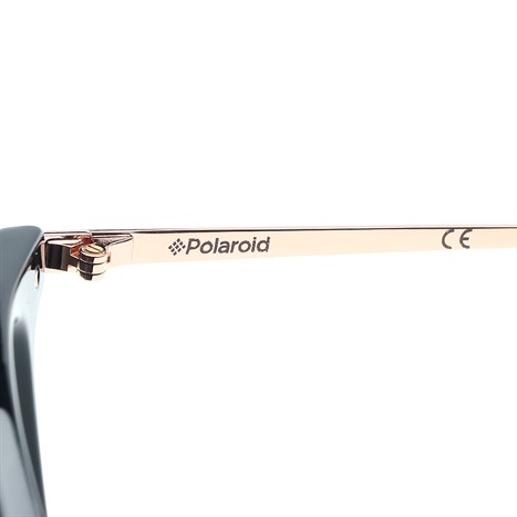 Mắt kính thời trang Unisex Polaroid PLD4076FS_58_807_M9 Màu Đen - Vàng