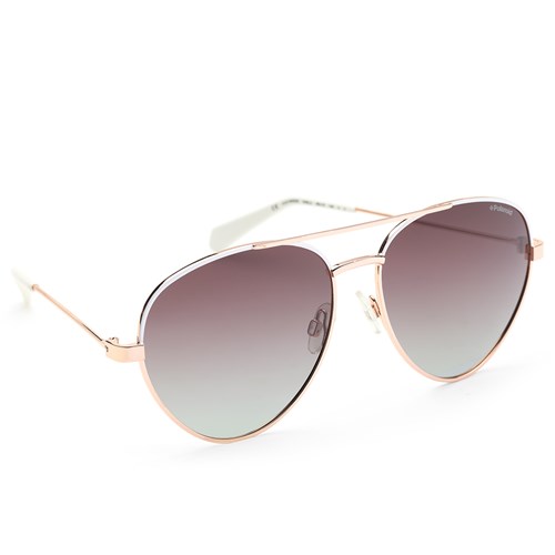 Mắt kính thời trang Nam Polaroid PLD6055S_59_VK6_LA Màu Vàng