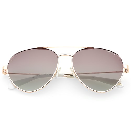 Mắt kính thời trang Nam Polaroid PLD6055S_59_VK6_LA Màu Vàng