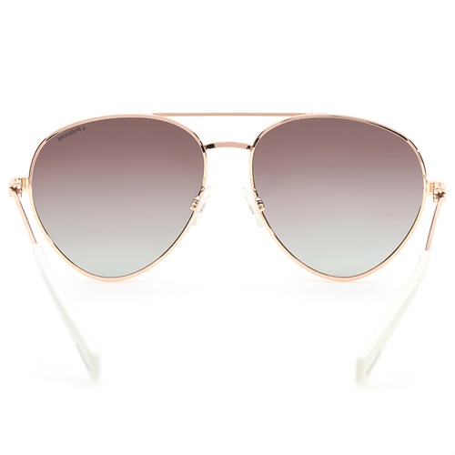 Mắt kính thời trang Nam Polaroid PLD6055S_59_VK6_LA Màu Vàng