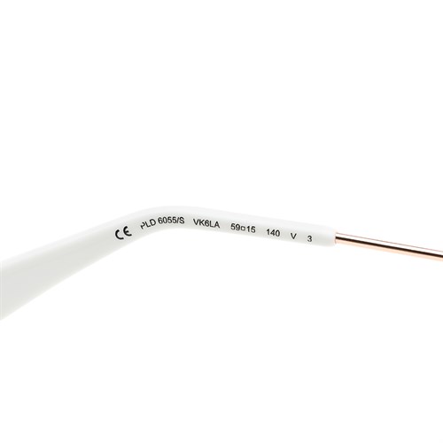 Mắt kính thời trang Nam Polaroid PLD6055S_59_VK6_LA Màu Vàng