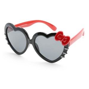 Mắt kính thời trang trẻ em Kitten T1902-C12