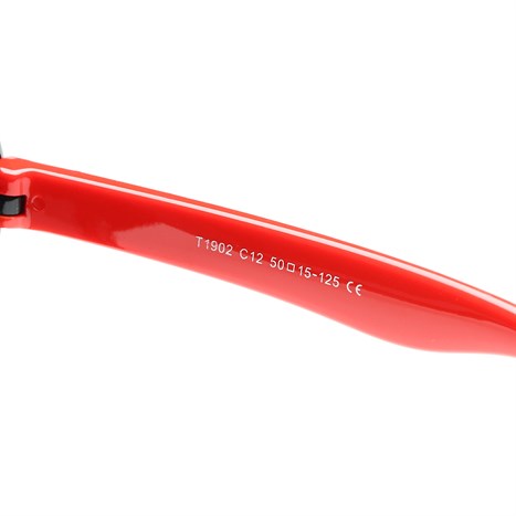 Mắt kính thời trang Trẻ em Kitten T1902-C12 Màu Đen