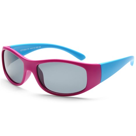 Mắt kính thời trang Trẻ em Kitten CT11004-C5 Màu Hồng