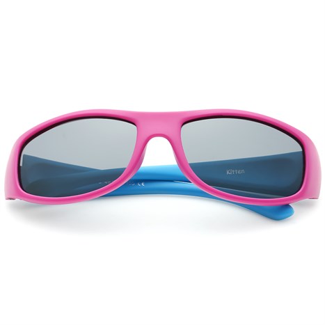 Mắt kính thời trang Trẻ em Kitten CT11004-C5 Màu Hồng