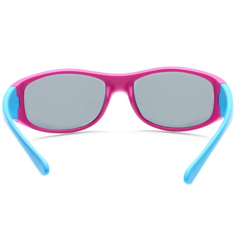 Mắt kính thời trang Trẻ em Kitten CT11004-C5 Màu Hồng