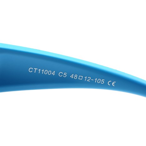 Mắt kính thời trang Trẻ em Kitten CT11004-C5 Màu Hồng