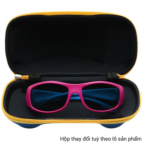 Mắt kính thời trang Trẻ em Kitten CT11004-C5 Màu Hồng