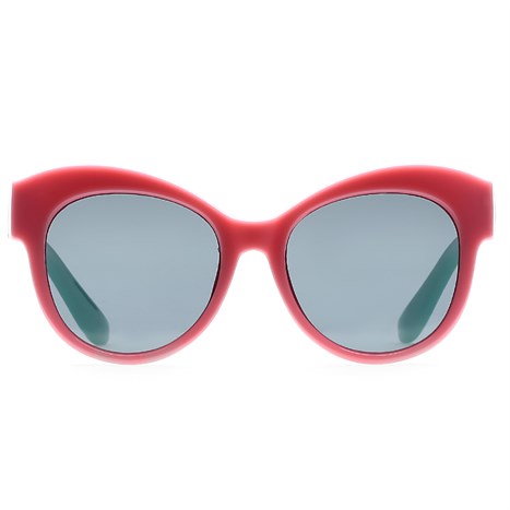 Mắt kính thời trang Trẻ em Kitten T1509-C6 Màu Hồng phấn