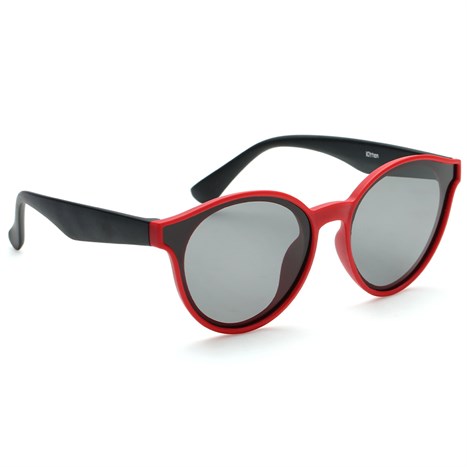 Mắt kính thời trang Trẻ em Kitten BT1935-C1 Màu Đỏ