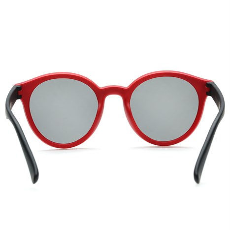 Mắt kính thời trang Trẻ em Kitten BT1935-C1 Màu Đỏ