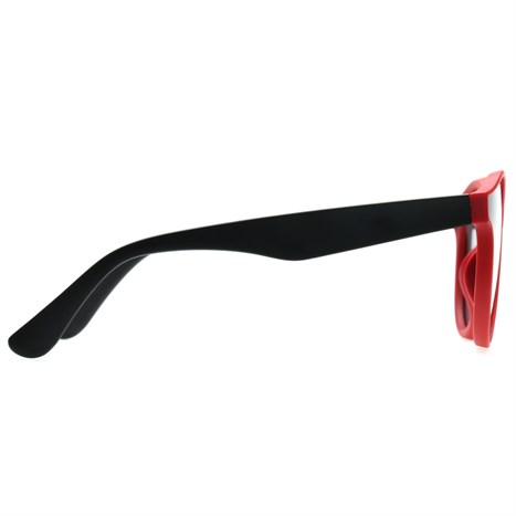 Mắt kính thời trang Trẻ em Kitten BT1935-C1 Màu Đỏ