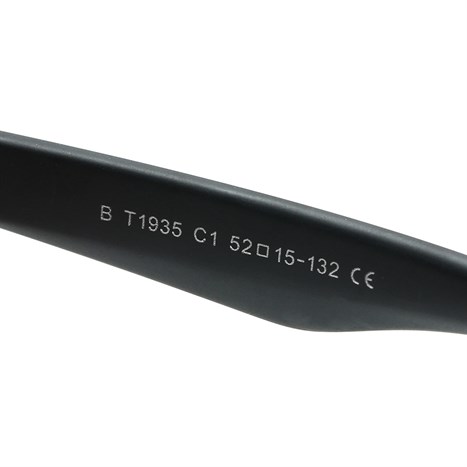 Mắt kính thời trang Trẻ em Kitten BT1935-C1 Màu Đỏ