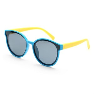 Mắt kính thời trang trẻ em Kitten BT22017-C9