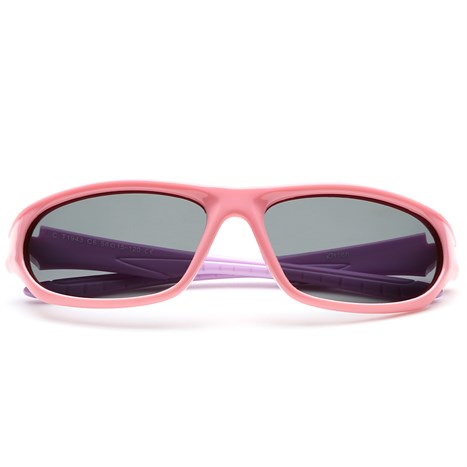 Mắt kính thời trang Trẻ em Kitten CT1943-C6 Màu Hồng phấn