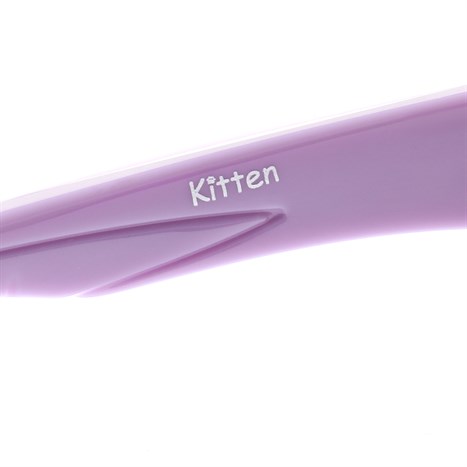 Mắt kính thời trang Trẻ em Kitten CT1943-C6 Màu Hồng phấn
