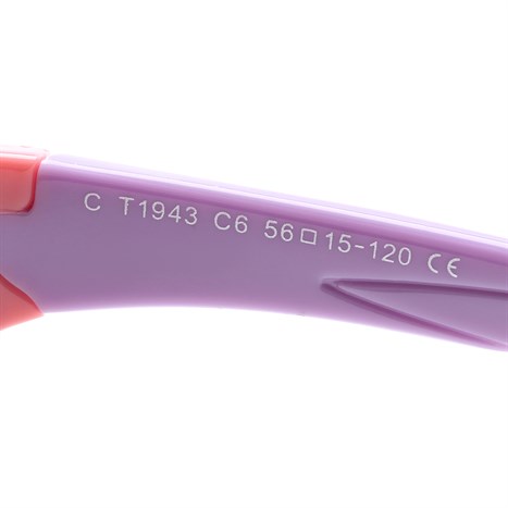 Mắt kính thời trang Trẻ em Kitten CT1943-C6 Màu Hồng phấn