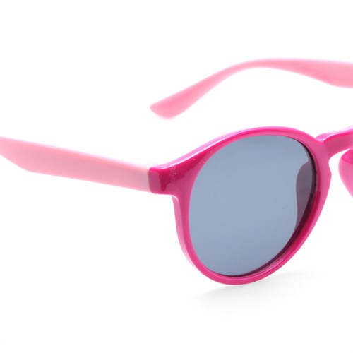 Mắt kính thời trang Trẻ em Kitten 11003-C5 Màu Hồng