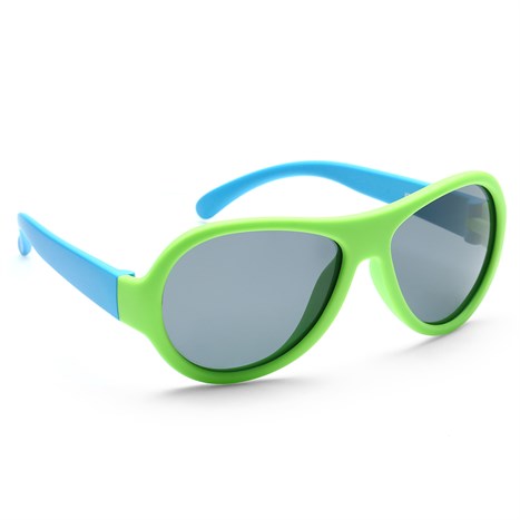 Mắt kính thời trang Trẻ em Kitten T1769-C8 Màu Xanh lá