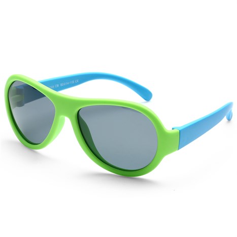 Mắt kính thời trang Trẻ em Kitten T1769-C8 Màu Xanh lá