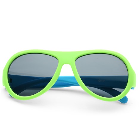 Mắt kính thời trang Trẻ em Kitten T1769-C8 Màu Xanh lá