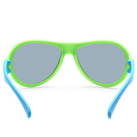 Mắt kính thời trang Trẻ em Kitten T1769-C8 Màu Xanh lá