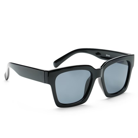 Mắt kính thời trang Trẻ em Kitten T1656-C13 Màu Đen