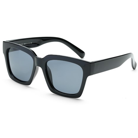 Mắt kính thời trang Trẻ em Kitten T1656-C13 Màu Đen