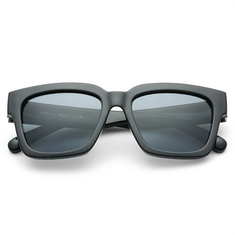 Mắt kính thời trang Trẻ em Kitten T1656-C13 Màu Đen