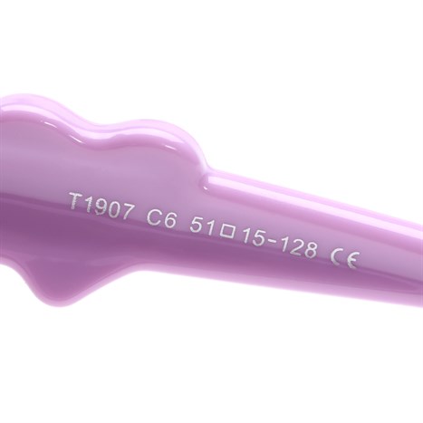 Mắt kính thời trang Trẻ em Kitten T1907-C6 Màu Hồng phấn