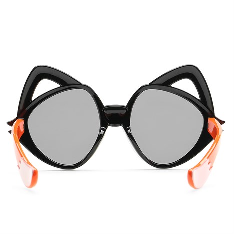 Mắt kính thời trang Trẻ em Kitten T1918-C13 Màu Đen