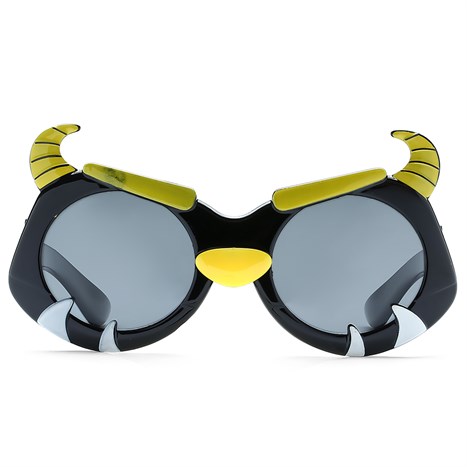 Mắt kính thời trang Trẻ em Kitten BT22014-C13 Màu Đen