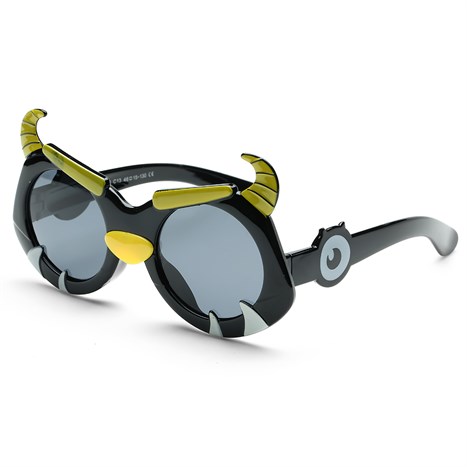 Mắt kính thời trang Trẻ em Kitten BT22014-C13 Màu Đen