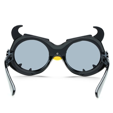 Mắt kính thời trang Trẻ em Kitten BT22014-C13 Màu Đen