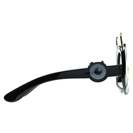 Mắt kính thời trang Trẻ em Kitten BT22014-C13 Màu Đen