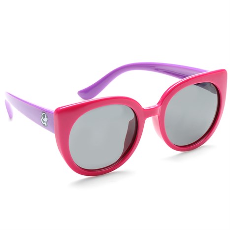 Mắt kính thời trang Trẻ em Kitten T1876-C5 Màu Hồng